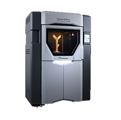 FDM-3D打印机1