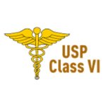 UPS Plastic Class VI Certification